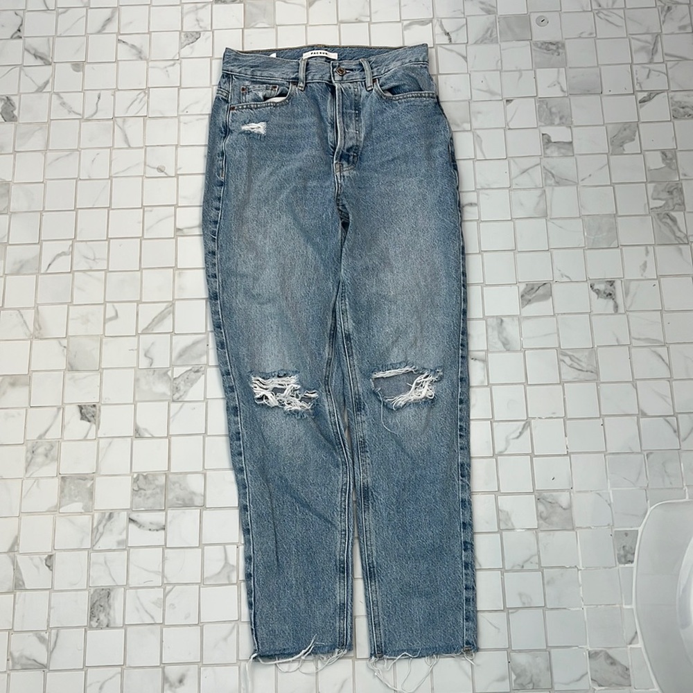 Pacsun Mom Jeans